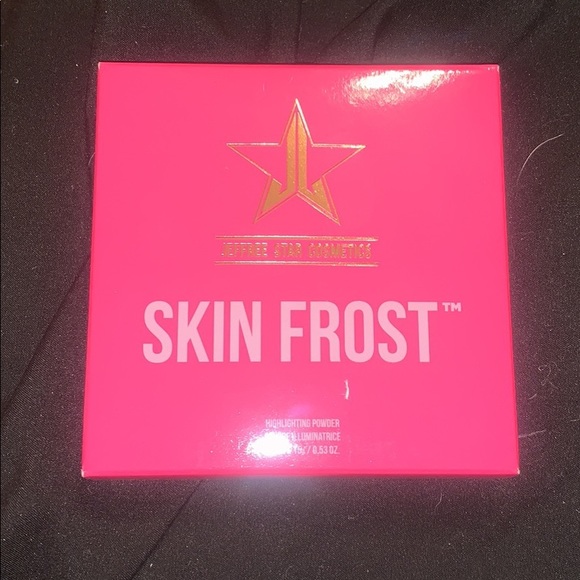 Jeffree Star Highlighter - Picture 2 of 5